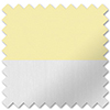 Rimini (Blackout), Sand & Texen Truffle - Double Roller Blind